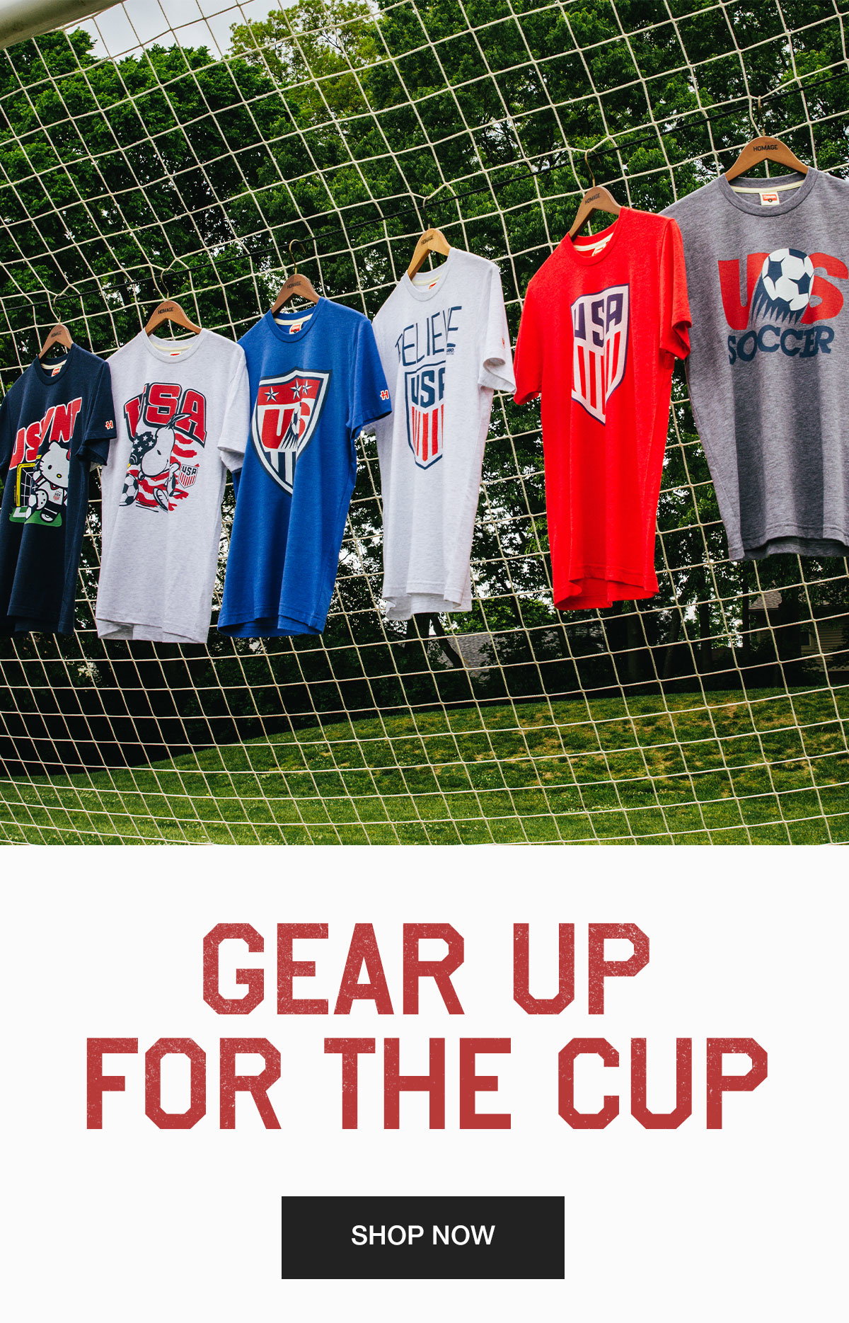 US Soccer