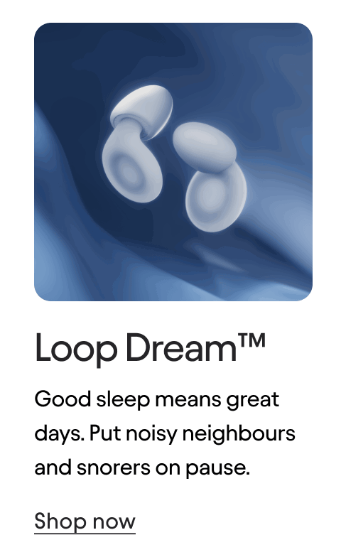 Loop Dream