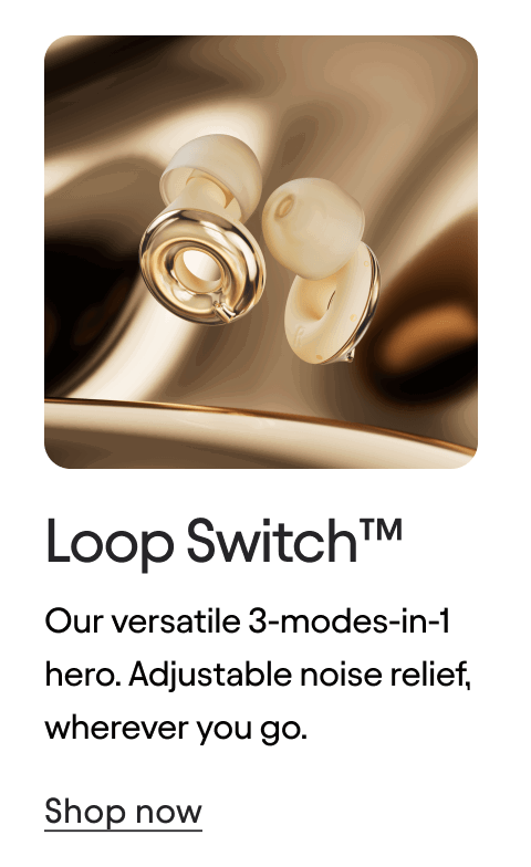 Loop Switch