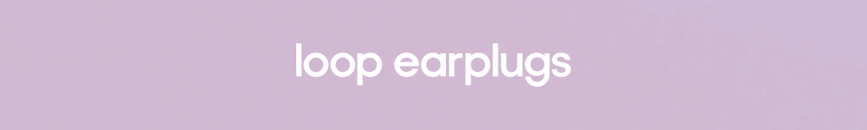 Loop Earplugs