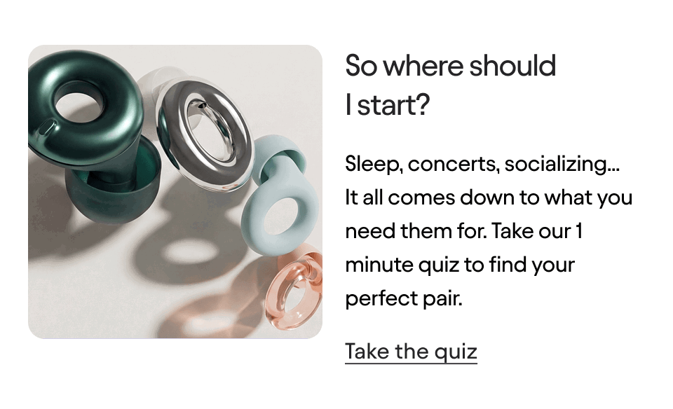 Take the quiz