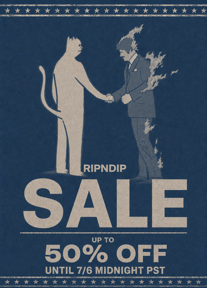 sale