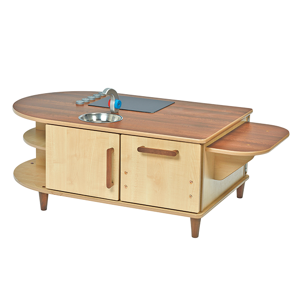 Millhouse™ Island Kitchen - Toddler