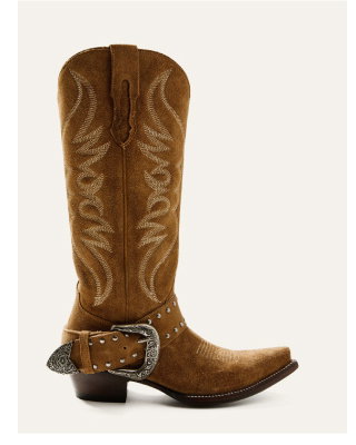 Shop Boots & Apparel