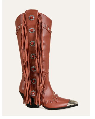 Shop Boots & Apparel