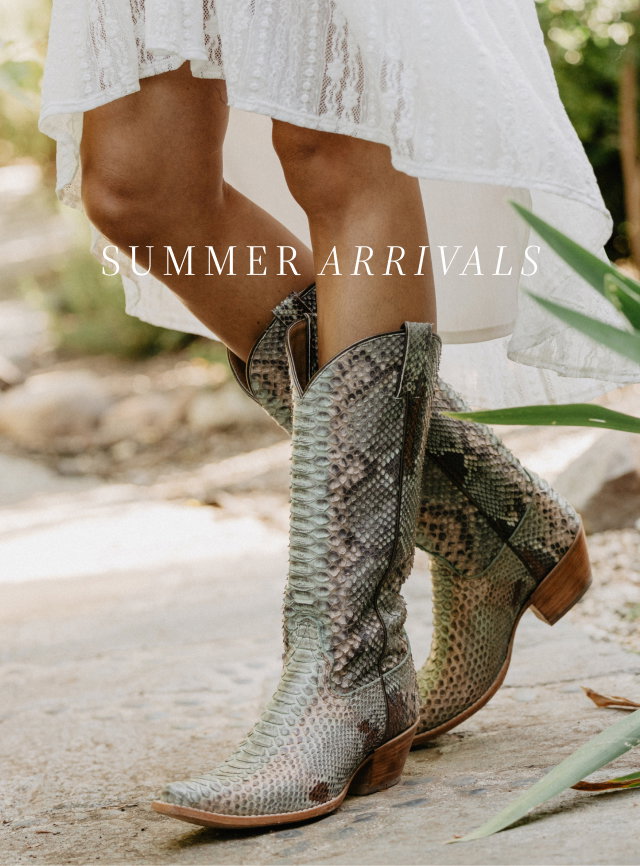 Shop Boots & Apparel