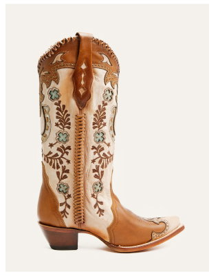 Shop Boots & Apparel