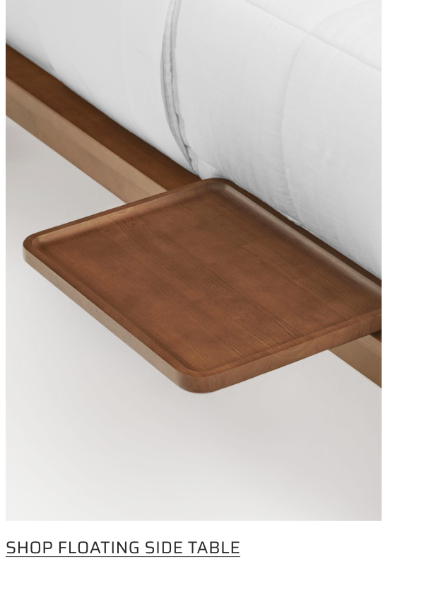 Shop Floating Side Table
