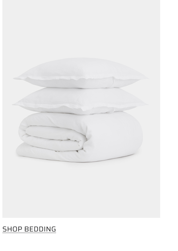Shop Bedding