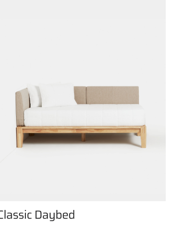 Classic Baybed
