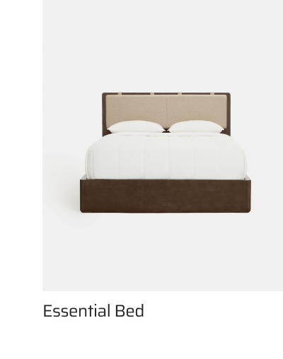 Essential Bed