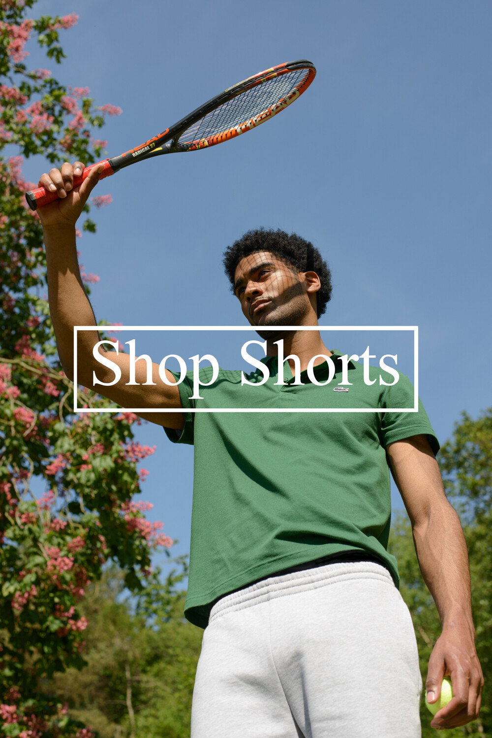 Shop Shorts