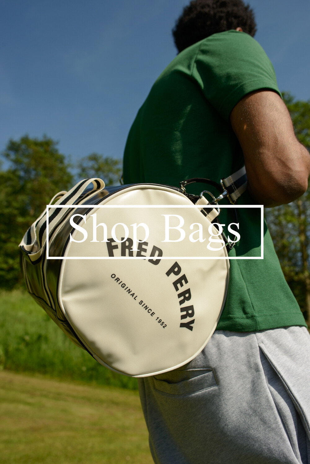 Shop Bags