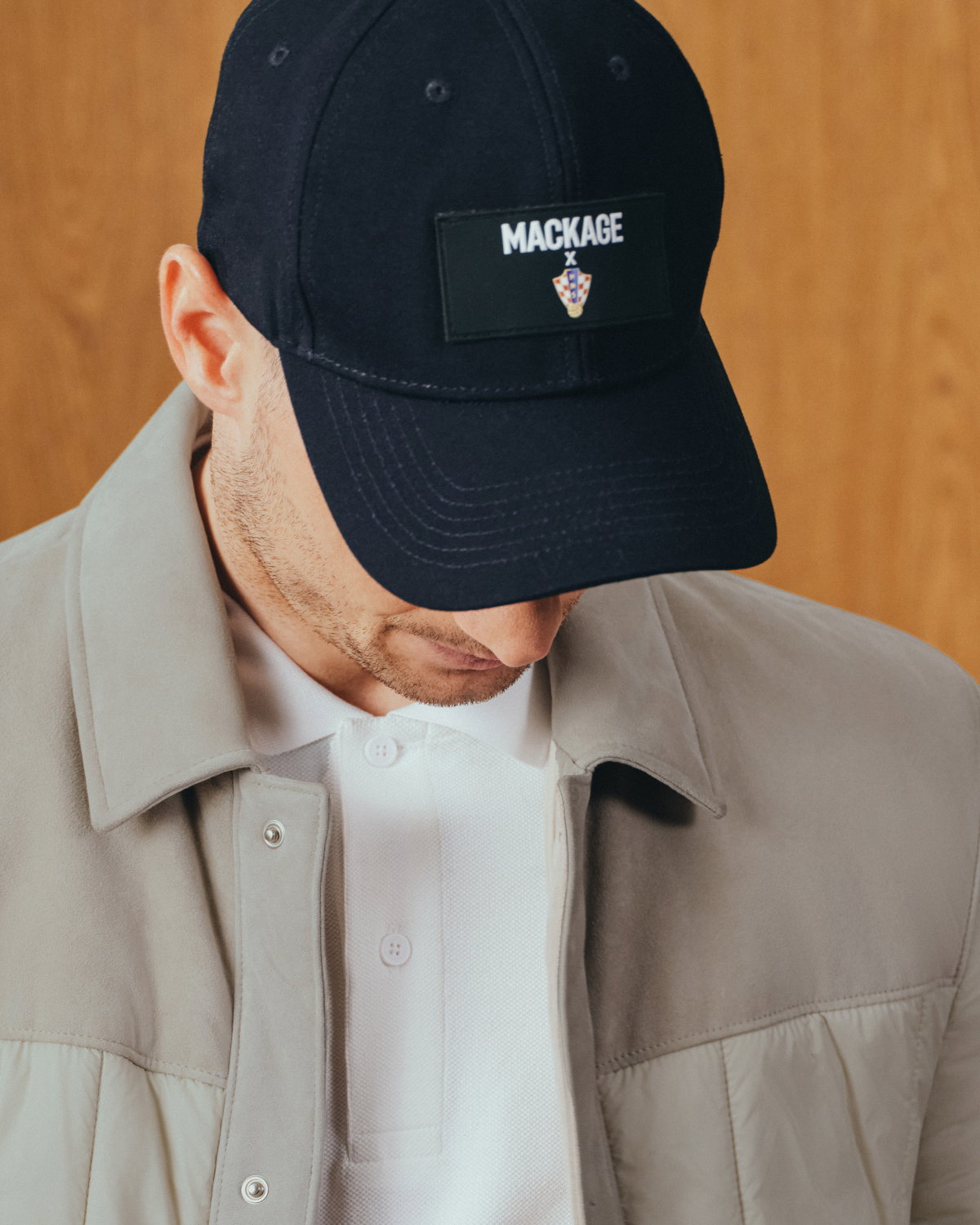 ANDERSON-CR Cap