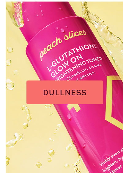Dullness
