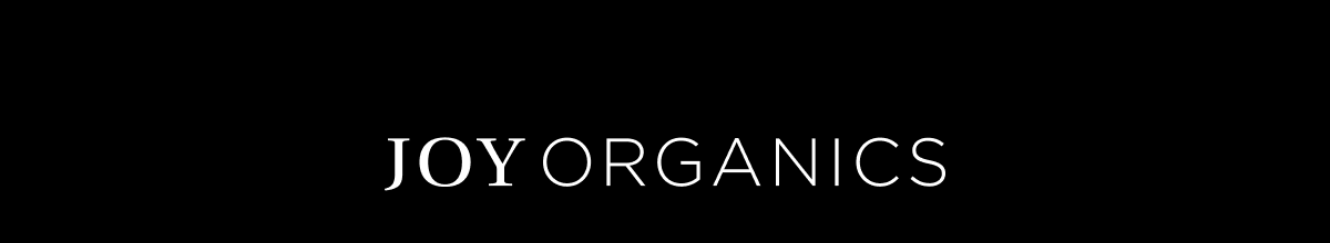 Joy Organics logo