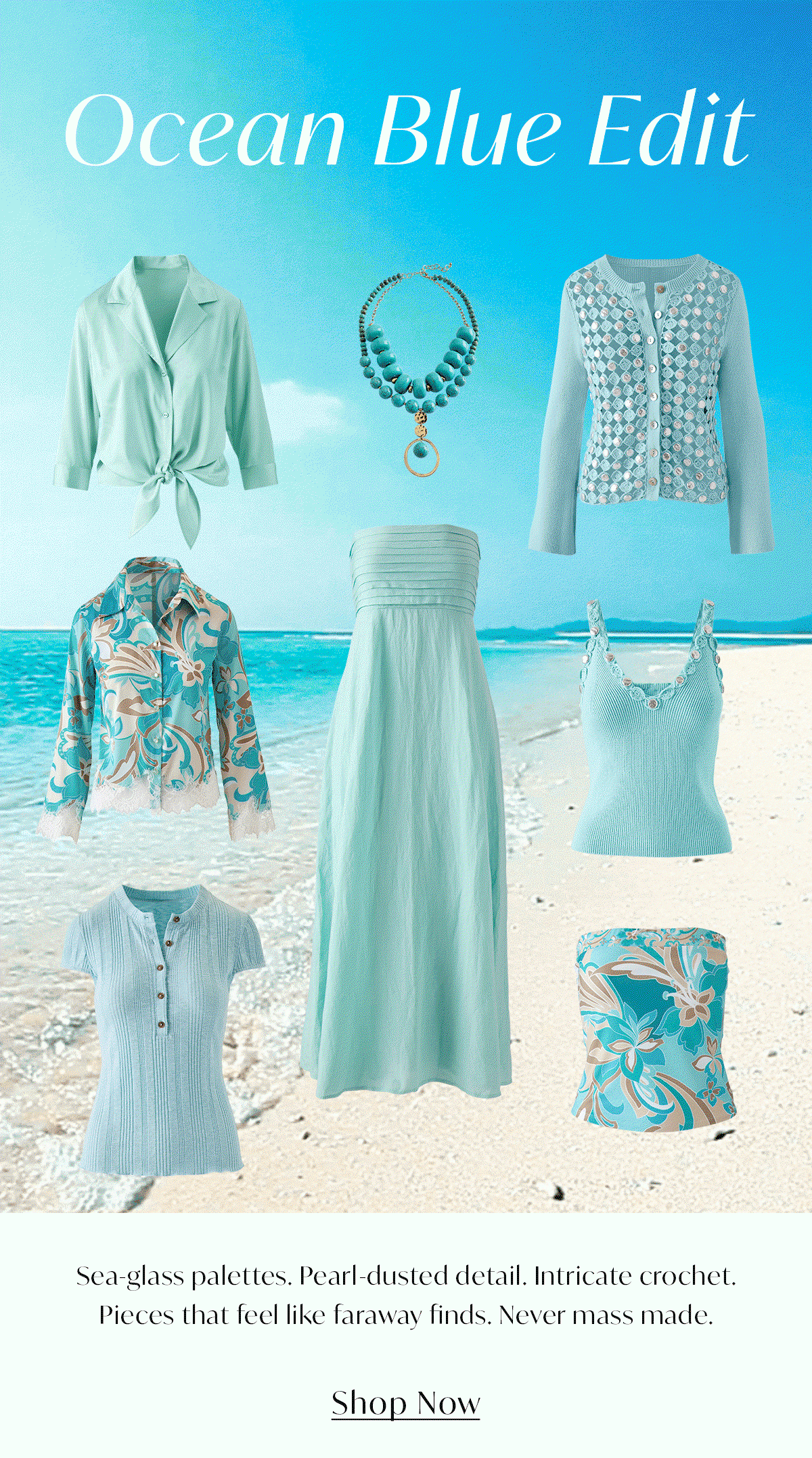 Discover the Collection