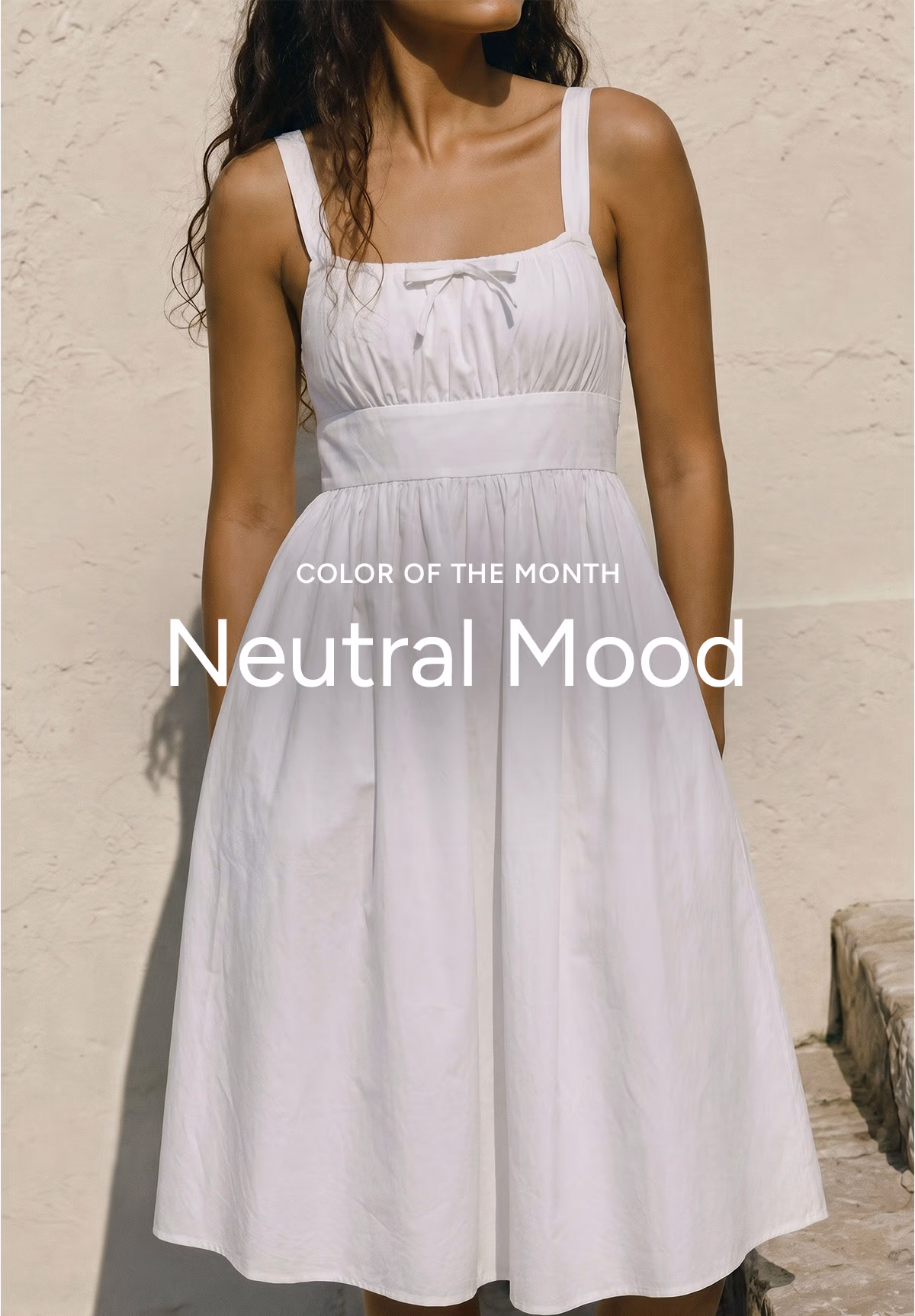 Color of the Month: Neutral Mood
