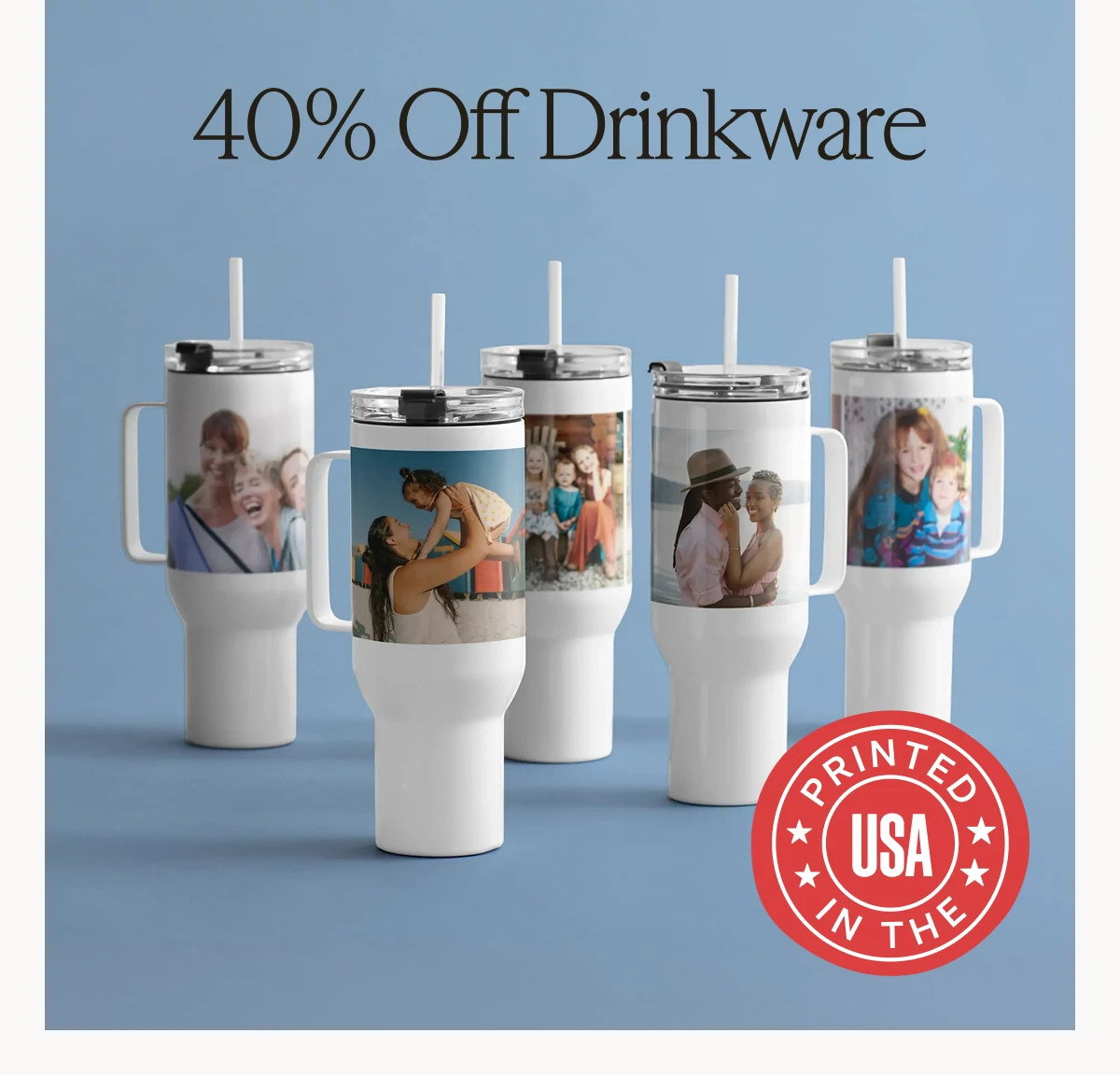 UFPG + Up to 50% Off Sitewide