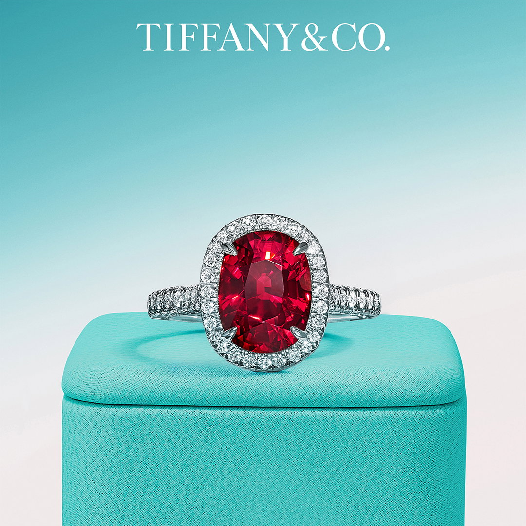July Birthstone Jewelry 