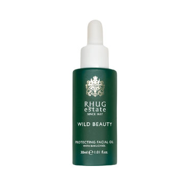 Facial Oil