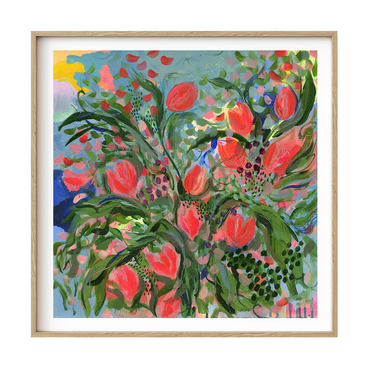 Spring Tide Print
