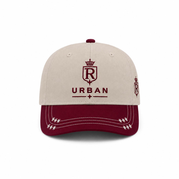Urban Heritage Cap