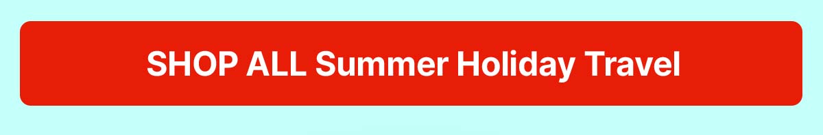 Summer Holiday Travel