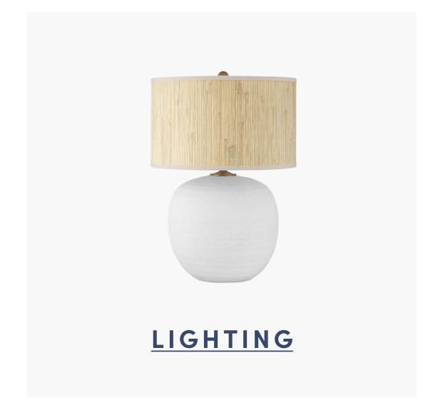 Shop Lighting