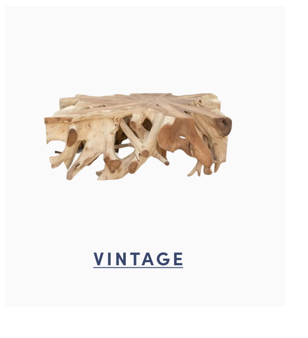 Shop Vintage