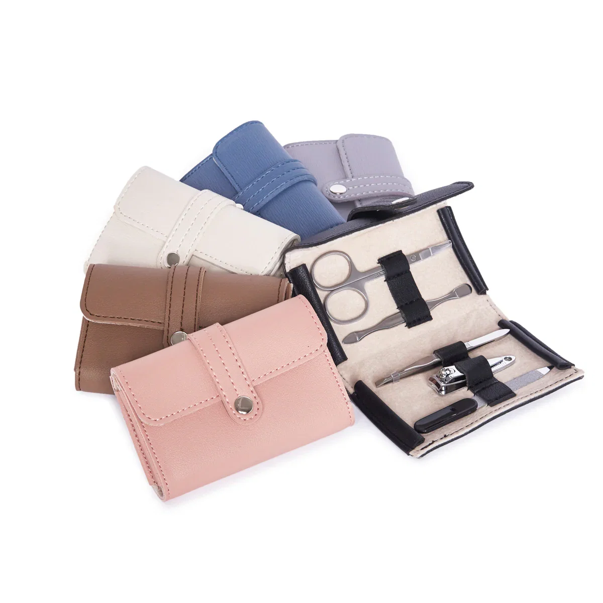 Image of Brouk and Co Primer Manicure Set