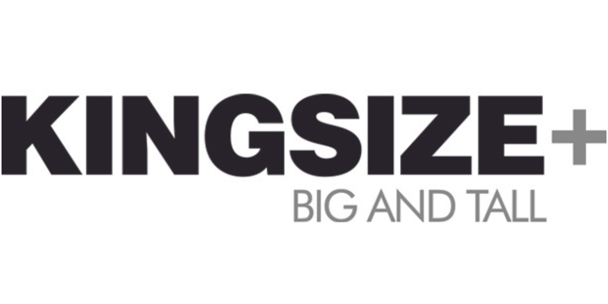KINGSIZE BIG & TALL