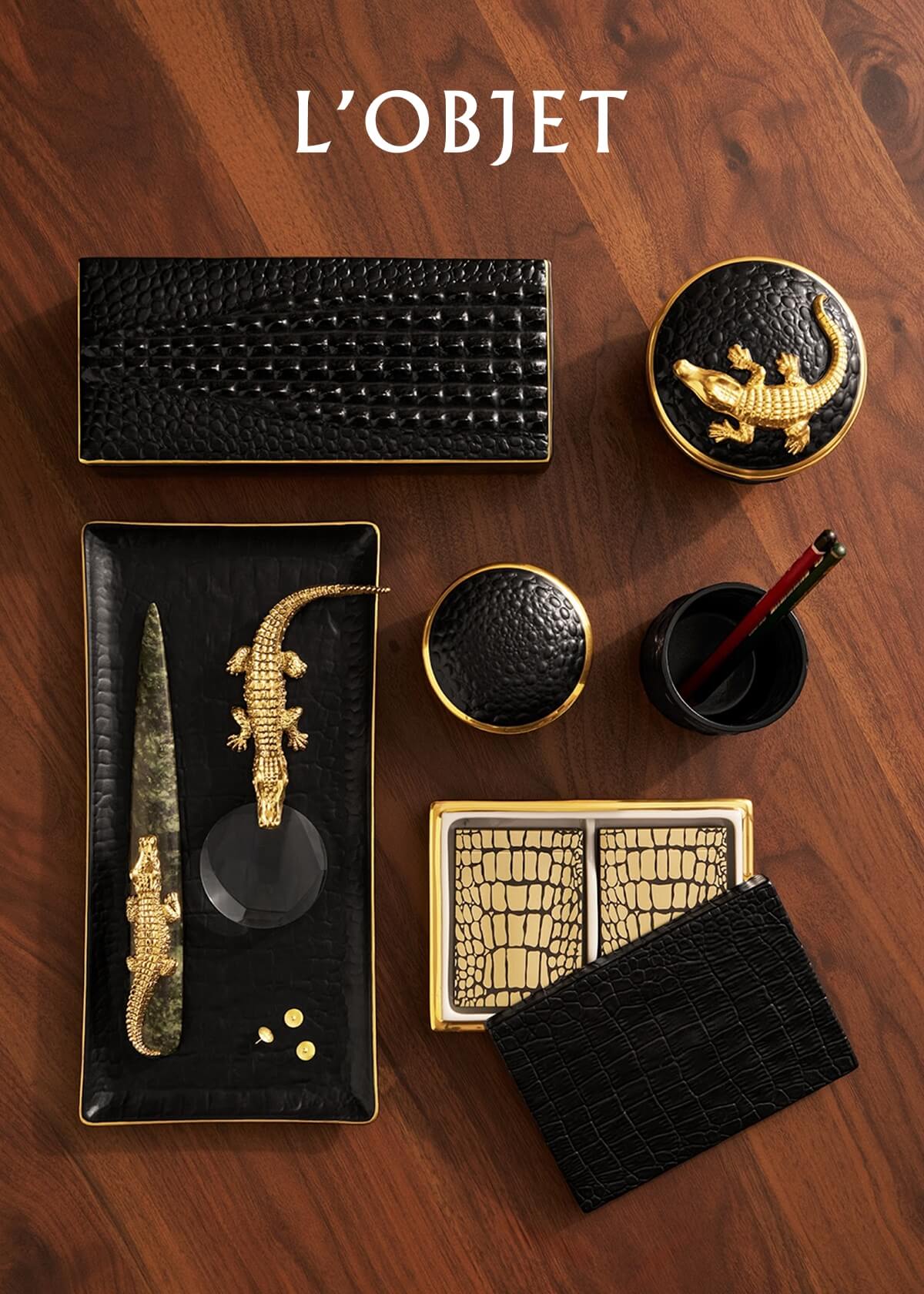 Inspired by travel from the 18 and 19th century 
