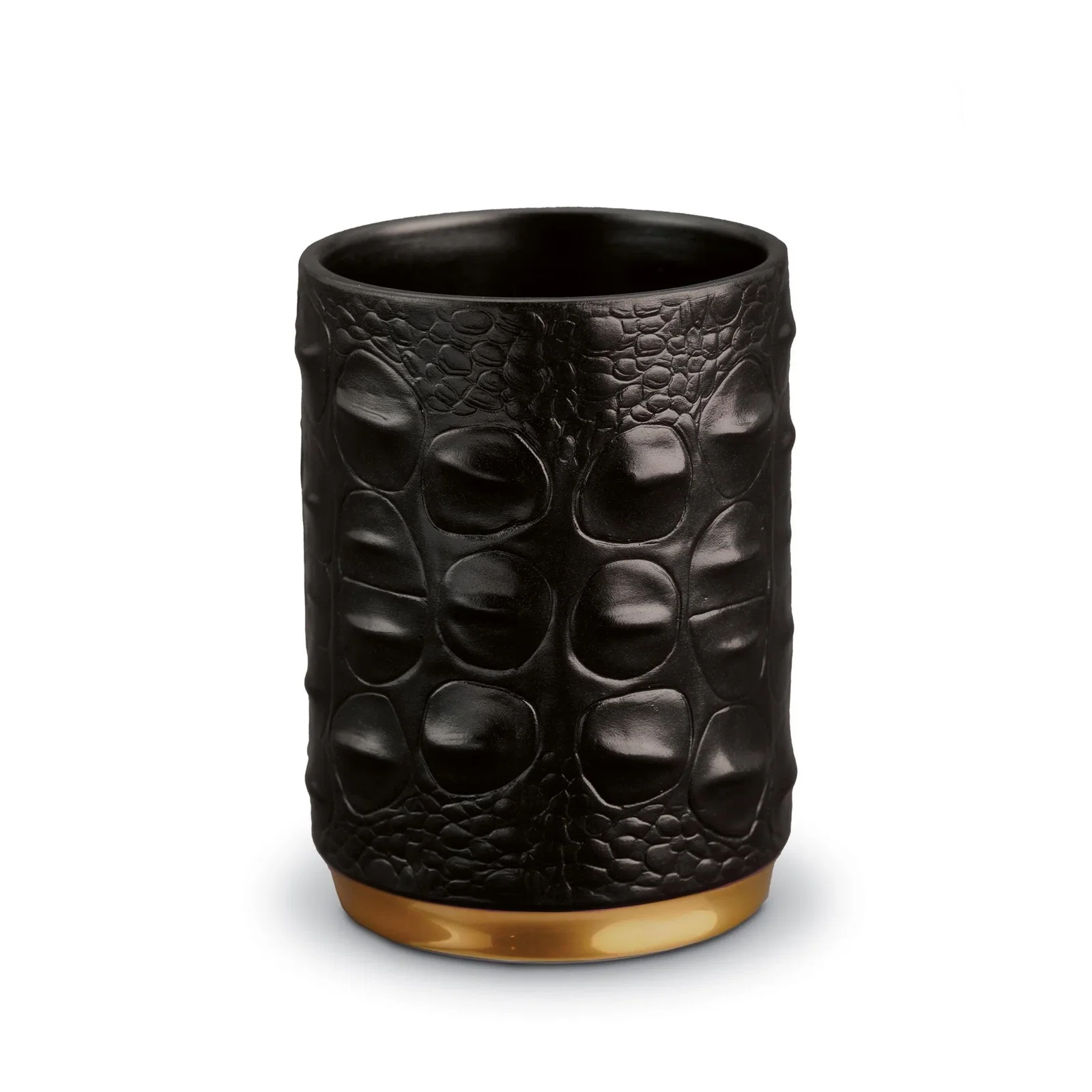 Image of Crocodile Pencil Cup