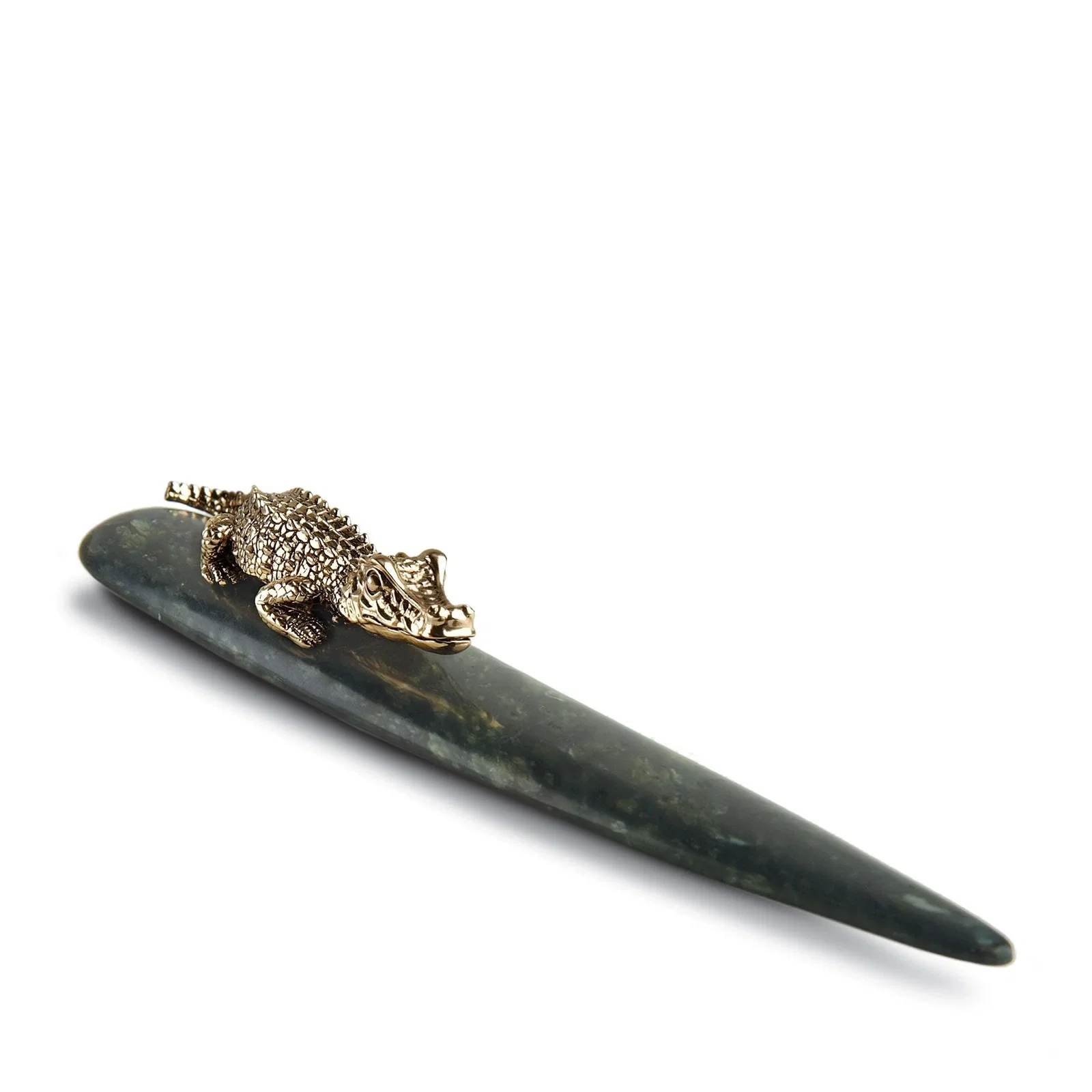 Image of Crocodile Letter Opener