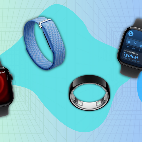 Forget a Fitbit Air Rival. Apple Should Build an Oura Ring Competitor