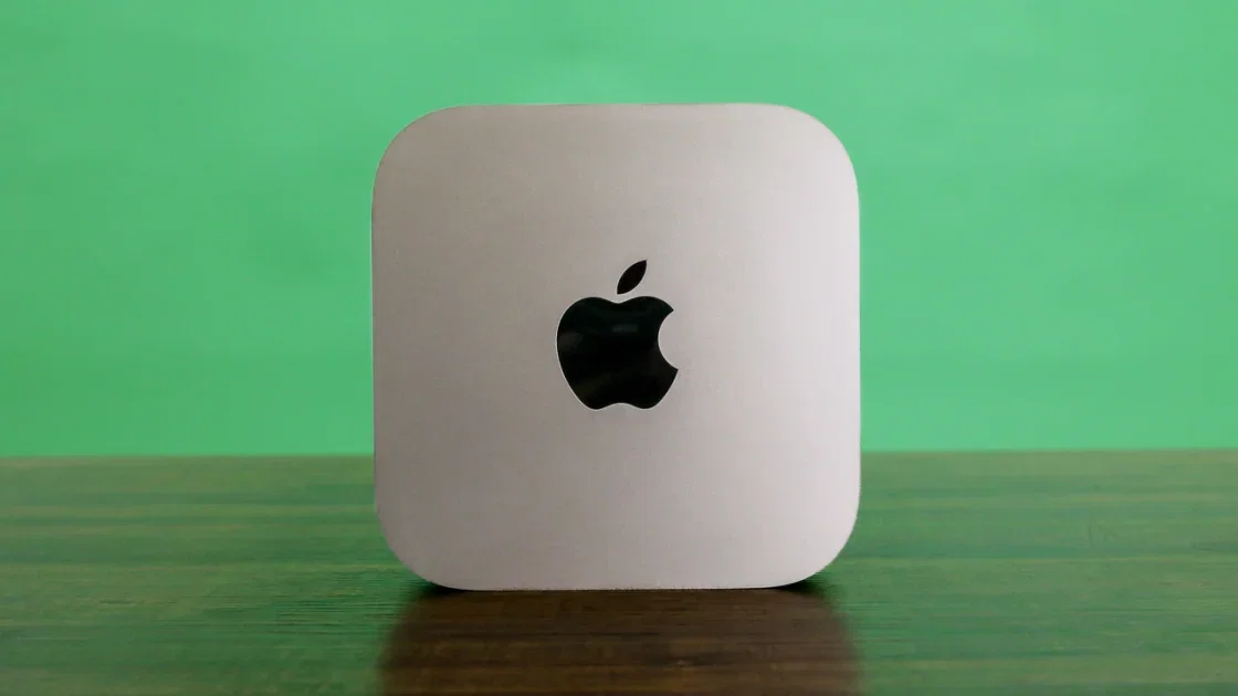 Apple Mac mini (2024, M4 Pro) Review