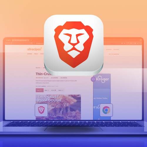 Brave's $60 'Origin' Browser Charges More for Less. I'm Not Buying