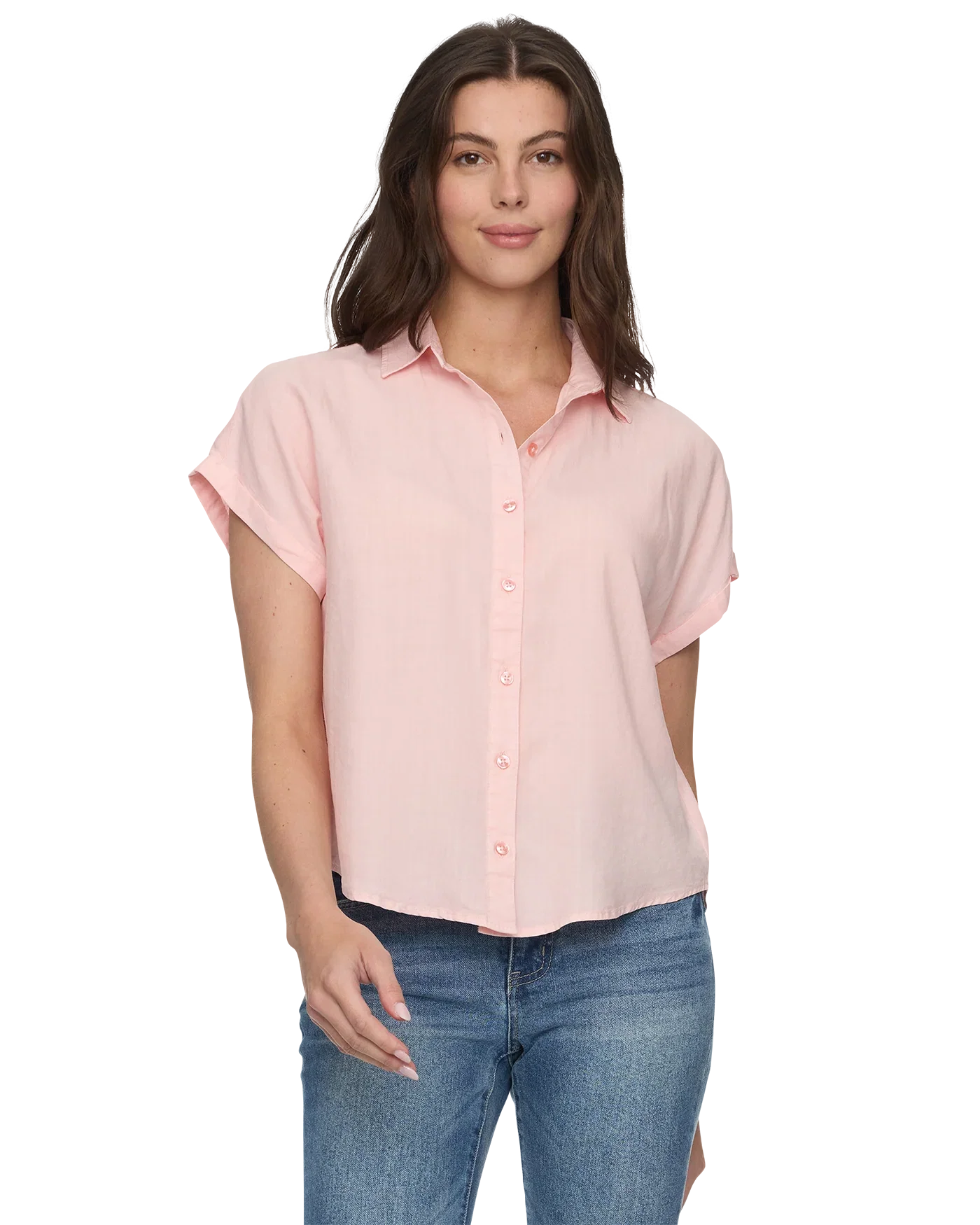 Image of FRANNIE SHIRT