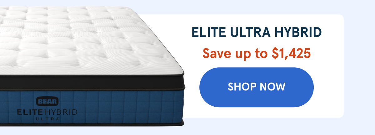 Elite Ultra Hybrid