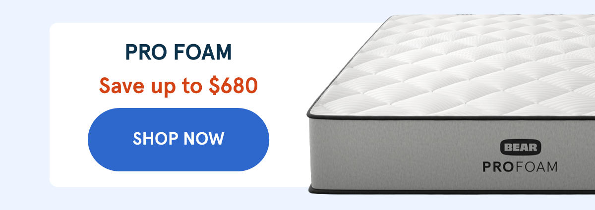 Pro Foam