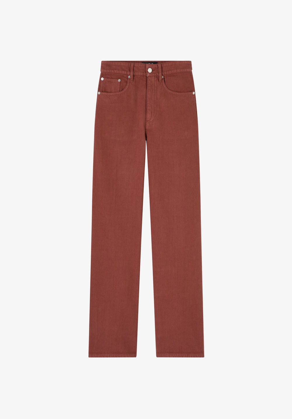 A.P.C. jeans