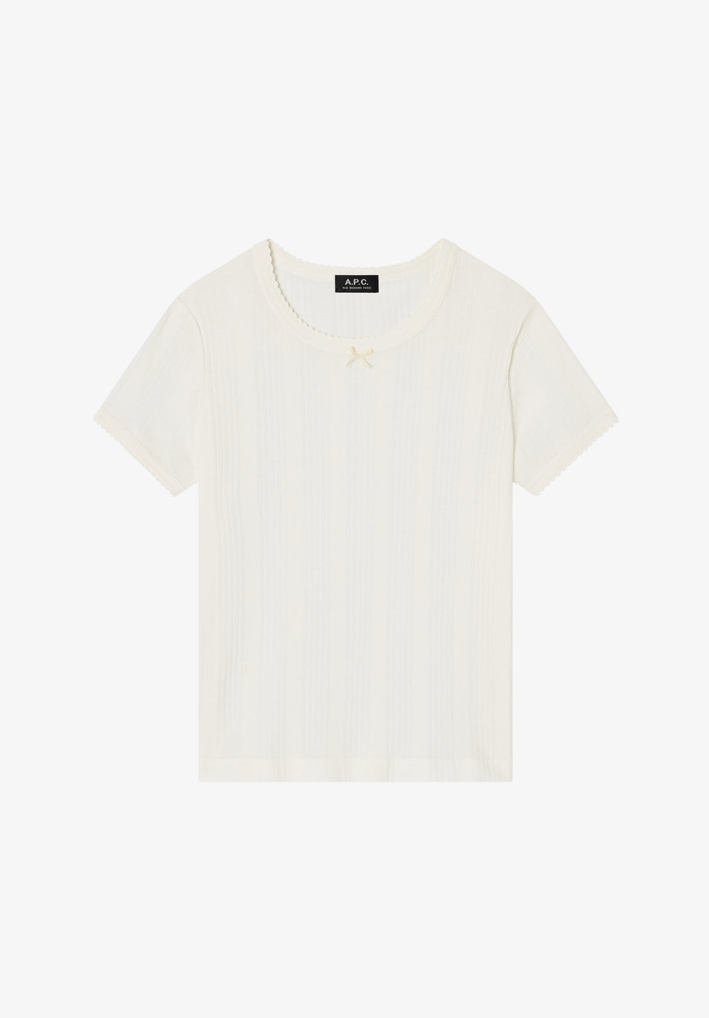 A.P.C. shirt