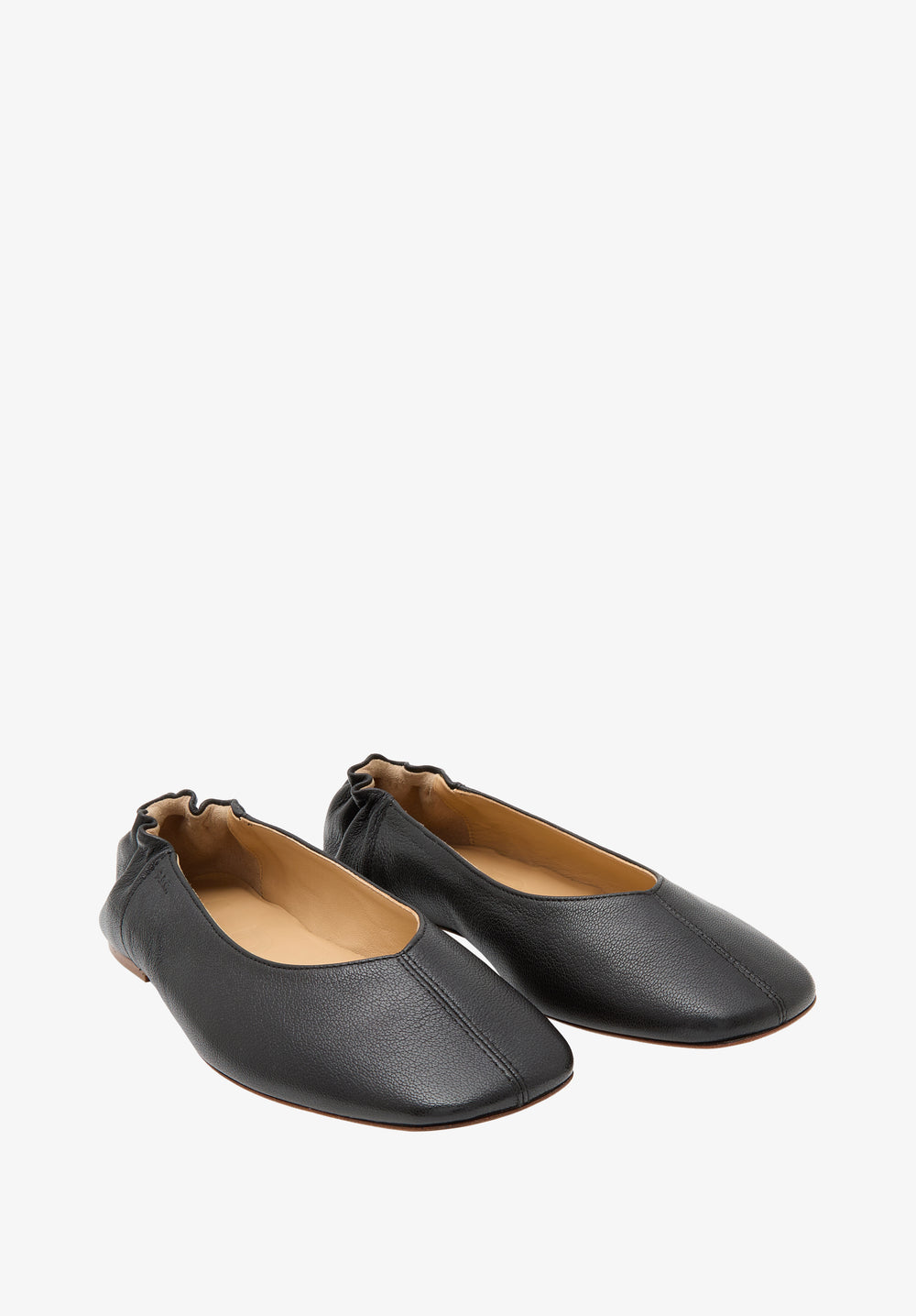 A.P.C. flats