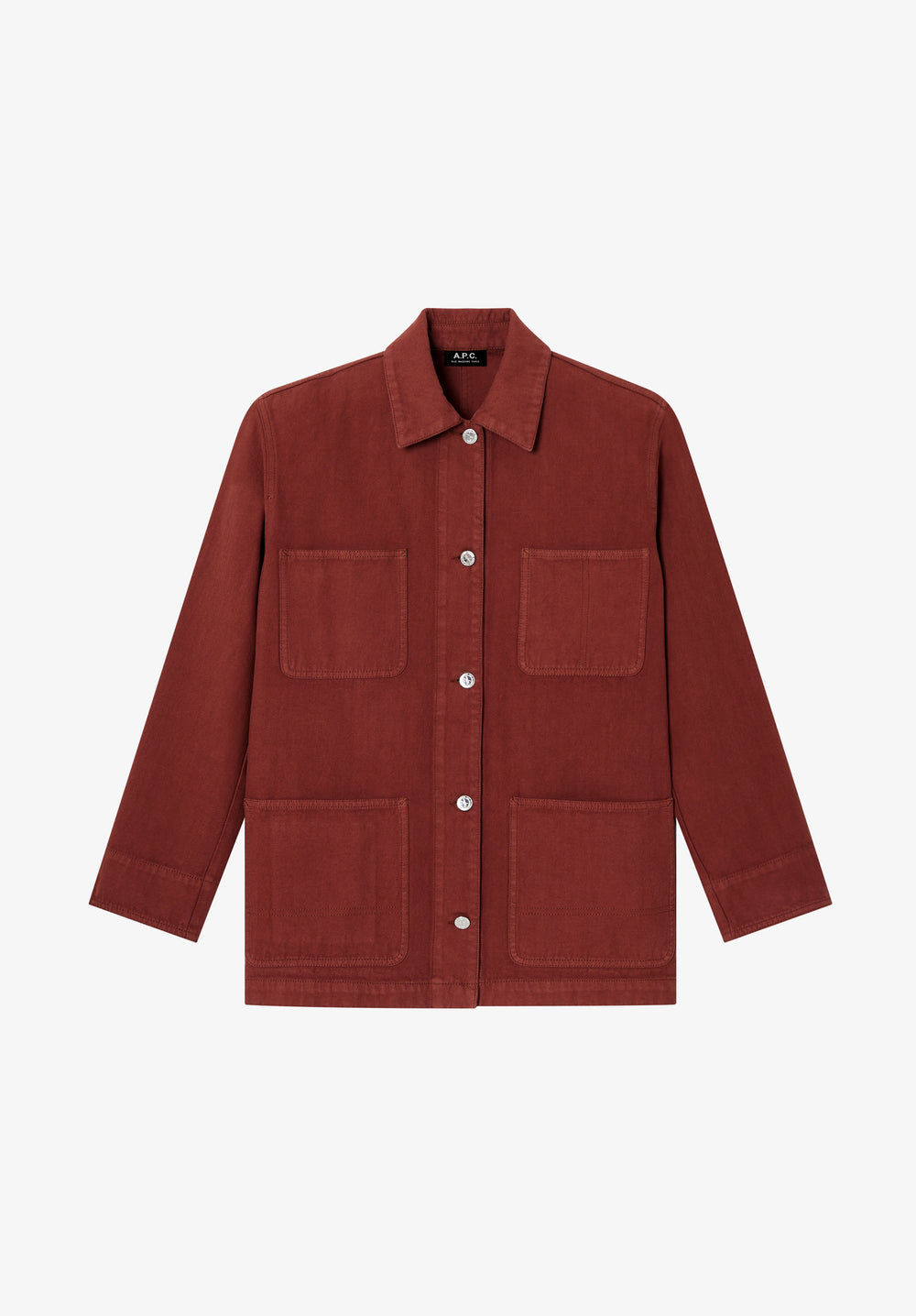 A.P.C. jacket