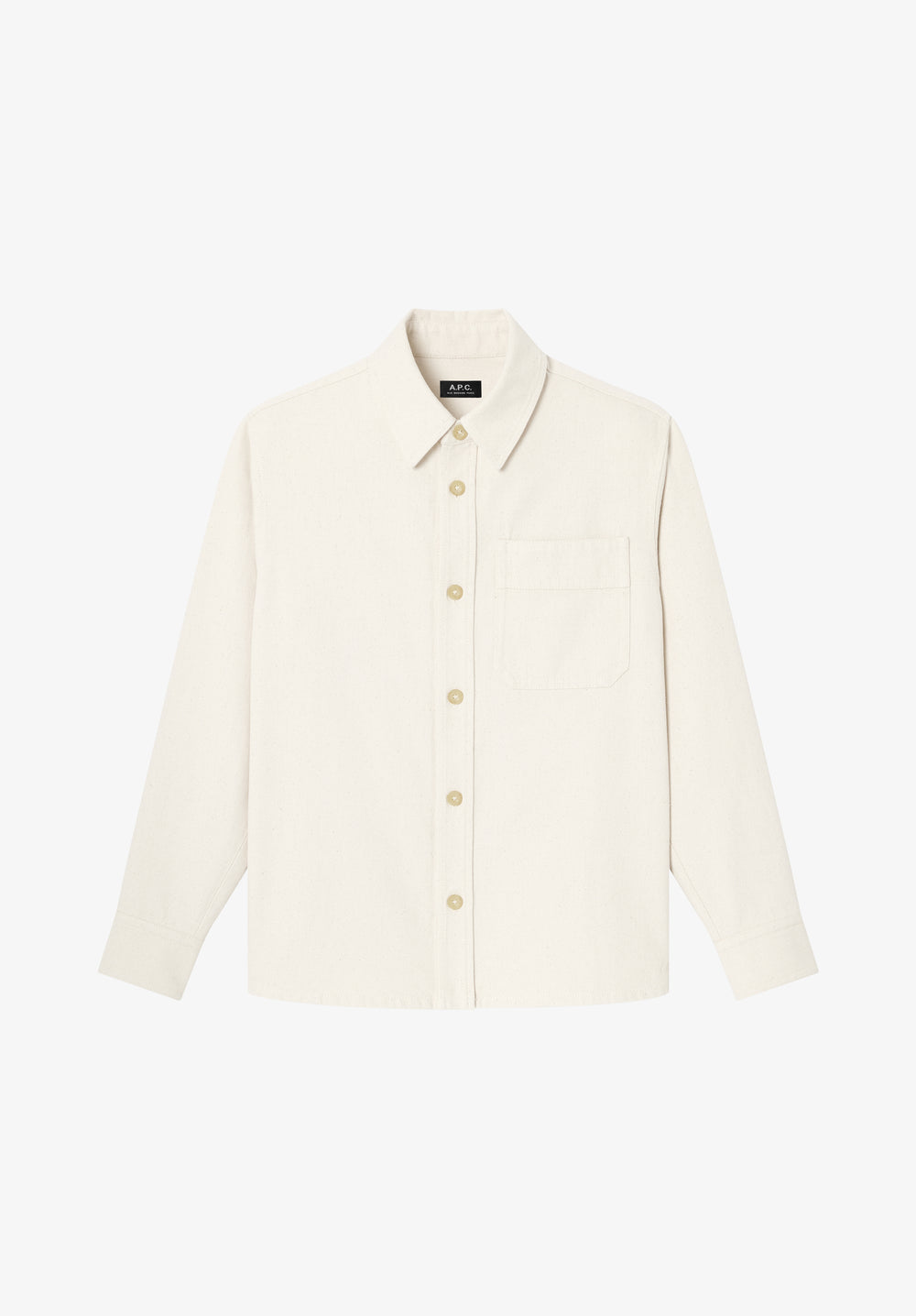 A.P.C. shirt