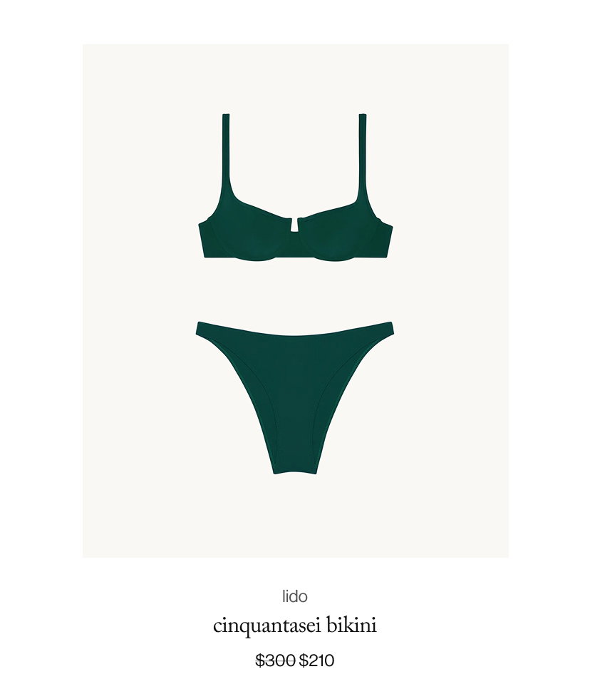 Cinquantasei Bikini