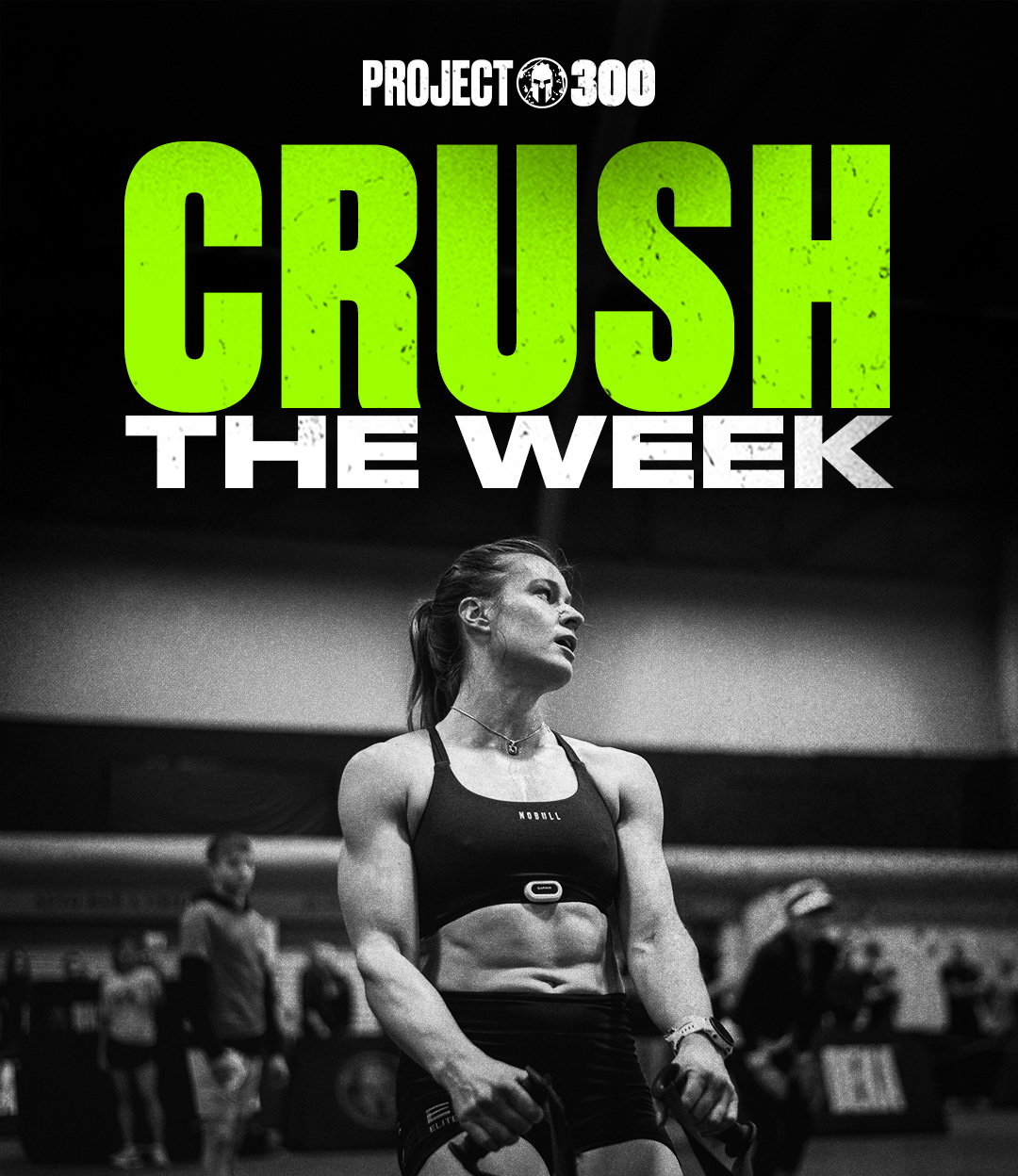 Crush The Week