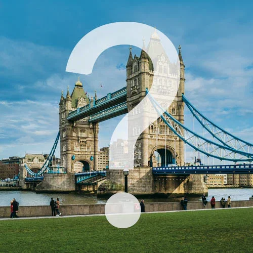 London Mystery Cruise