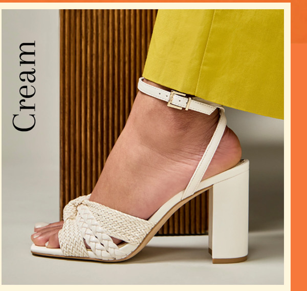 Cream